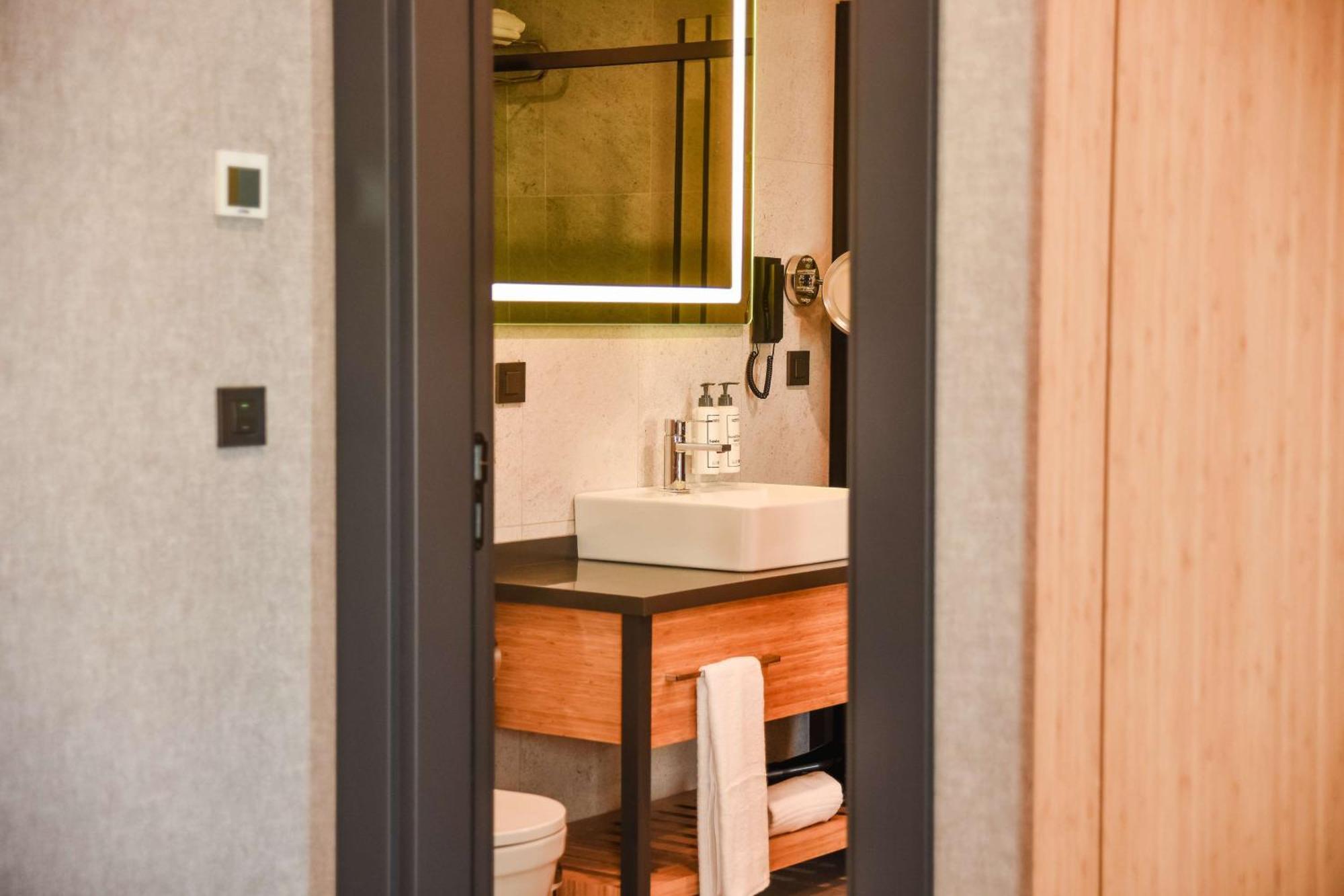 Hotel Park By Radisson Yalova Center