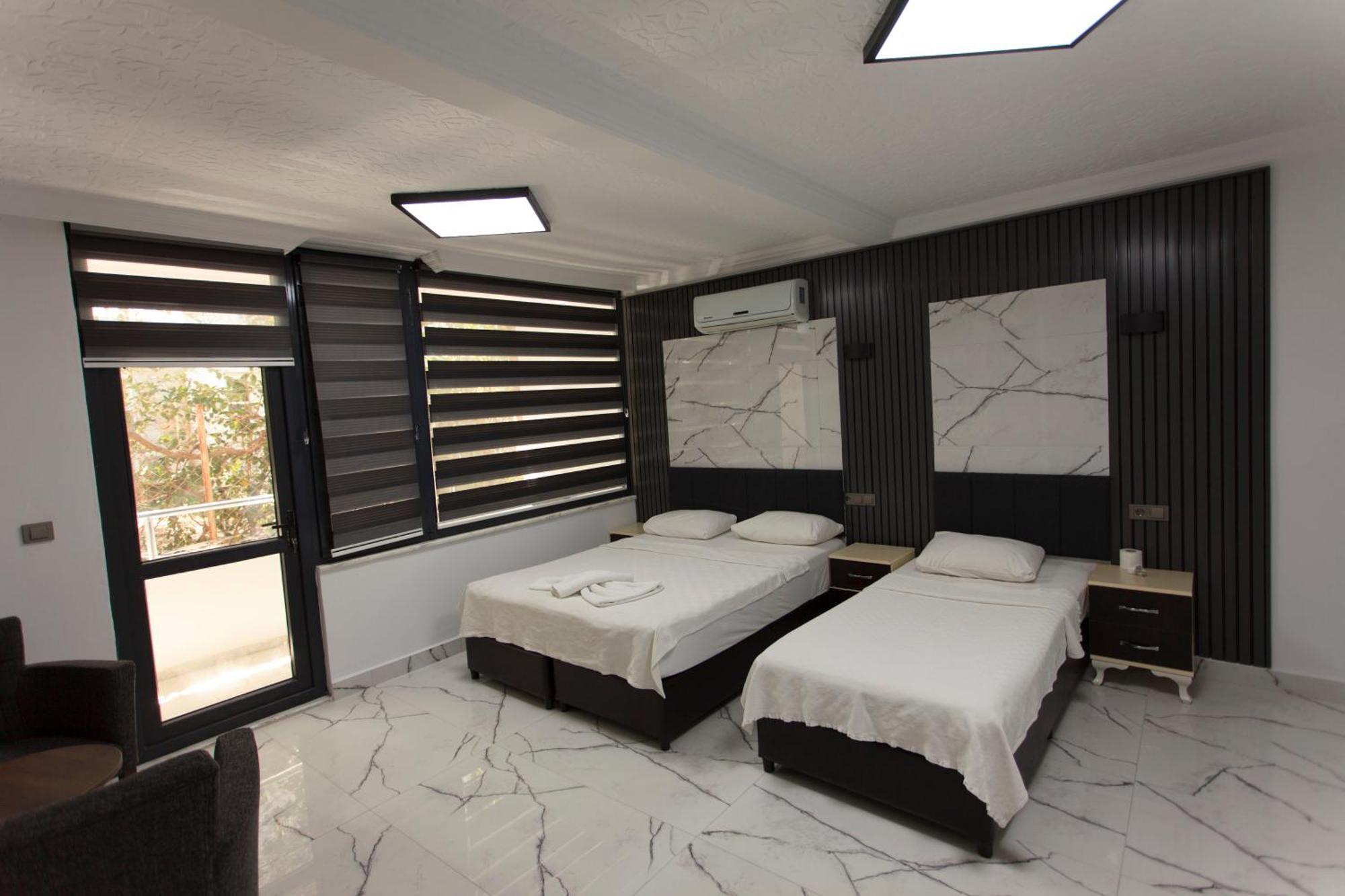 Hotel Peace Oludeniz