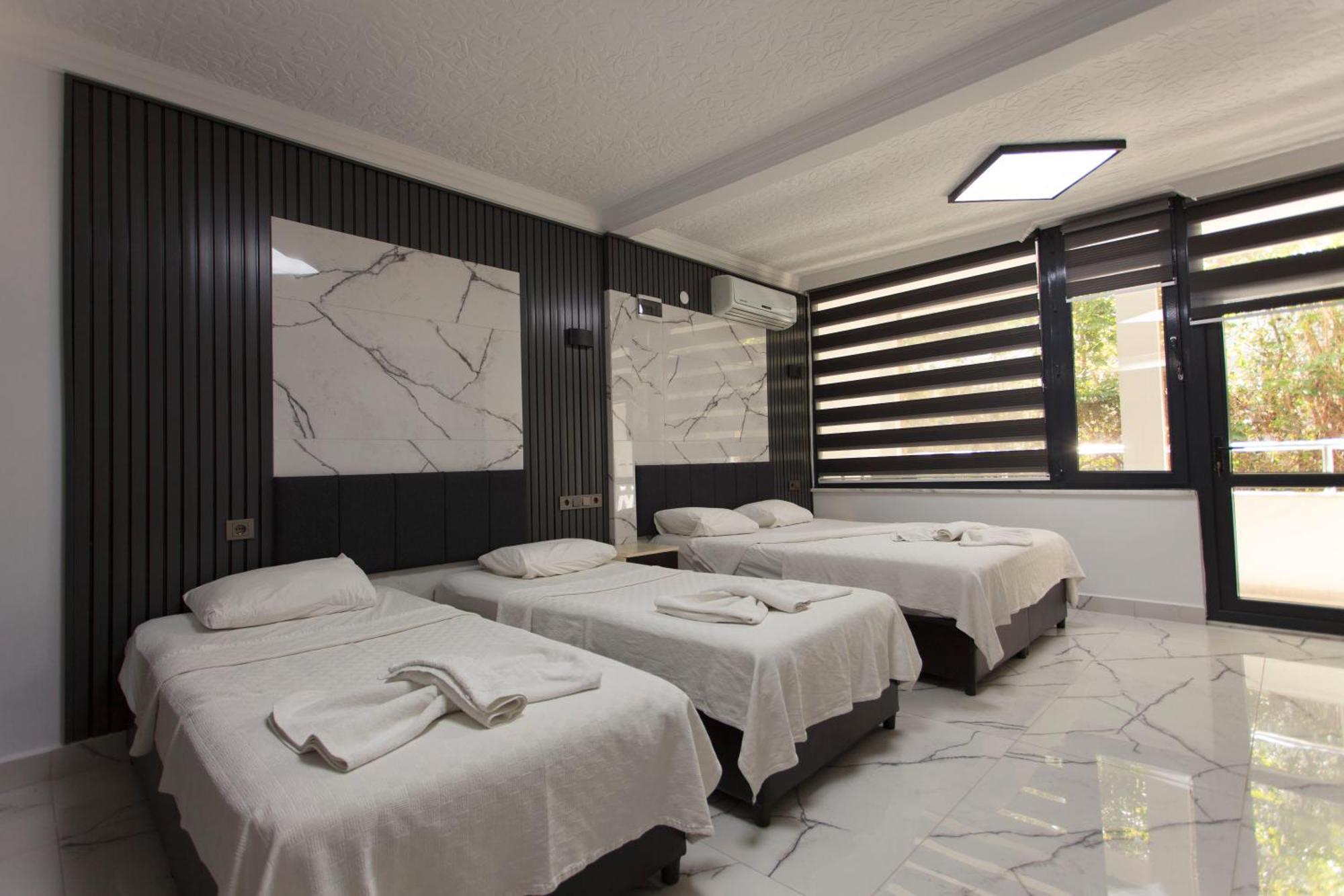 Hotel Peace Oludeniz