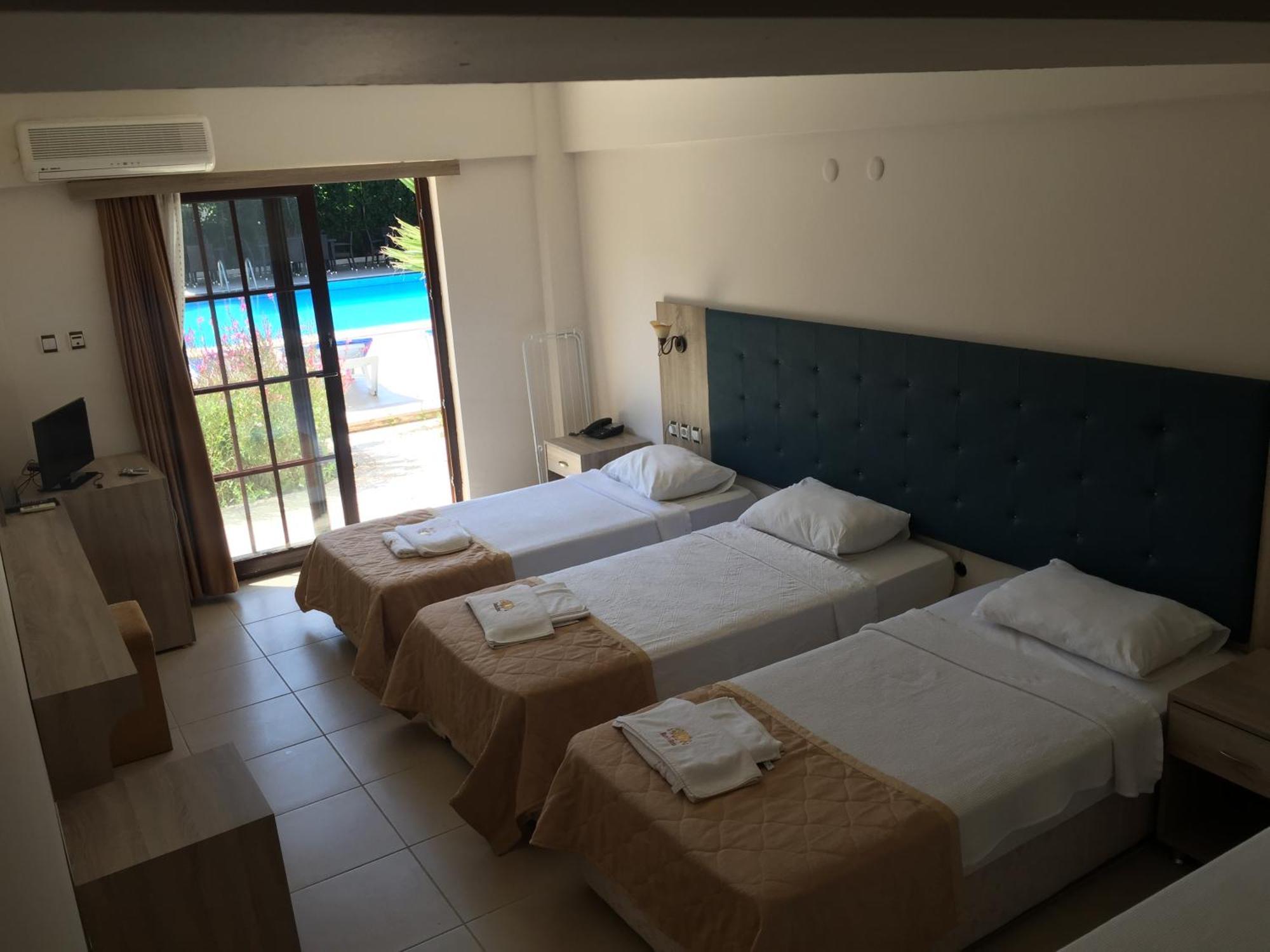 Hamle 3* Akyaka (Mugla)