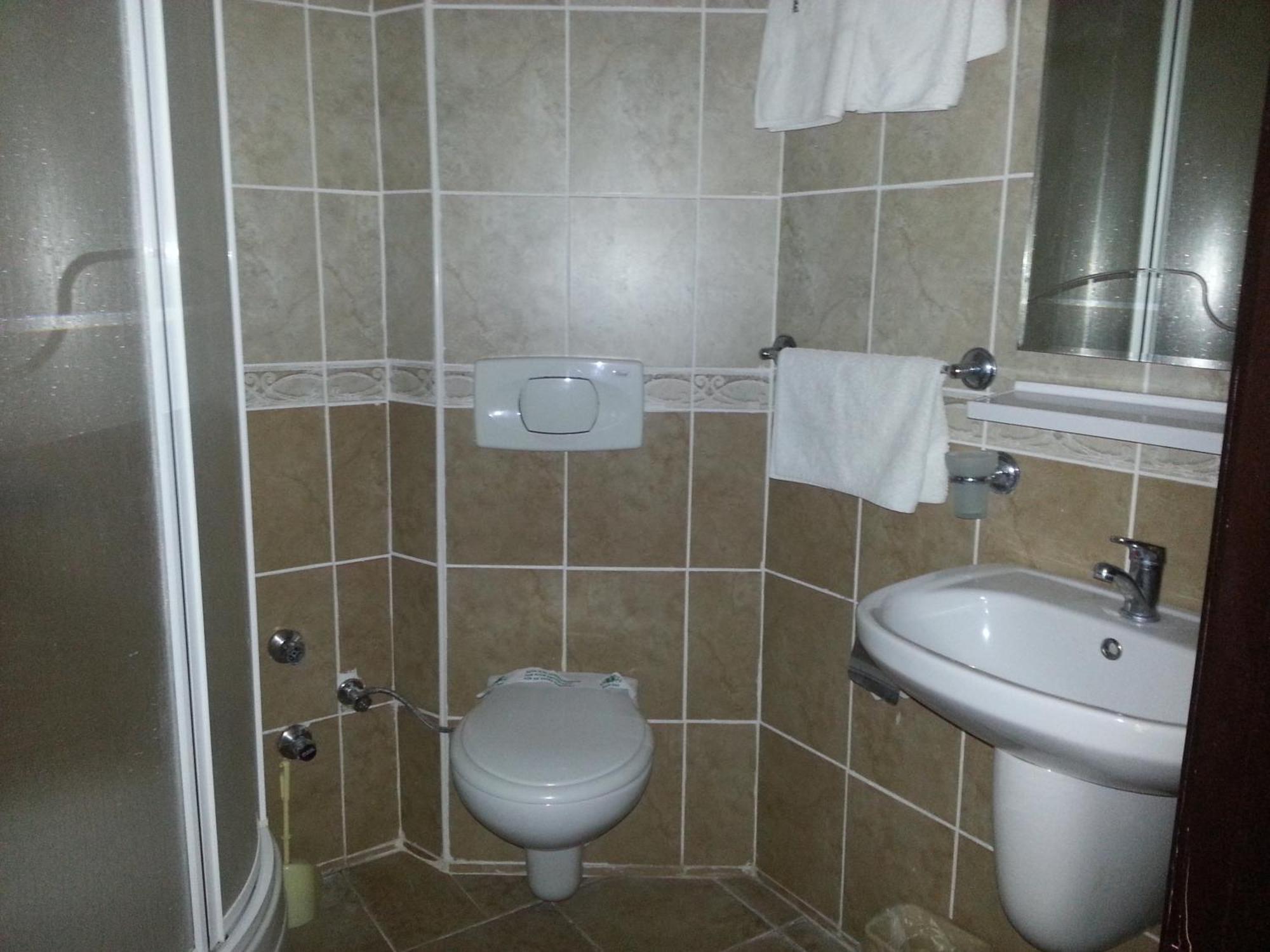 Hamle Hotel Akyaka (Mugla)