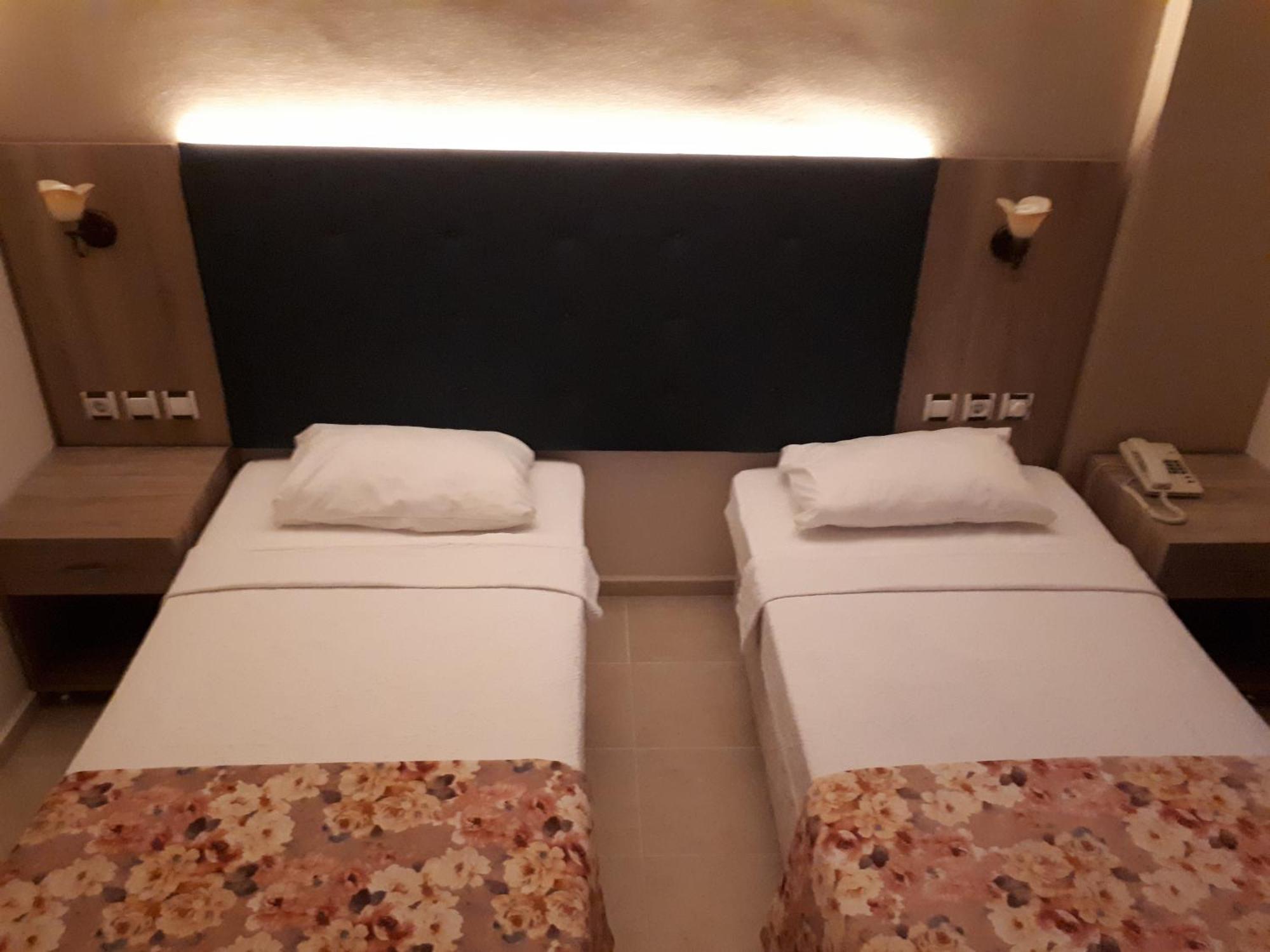 Hamle Hotel 3*