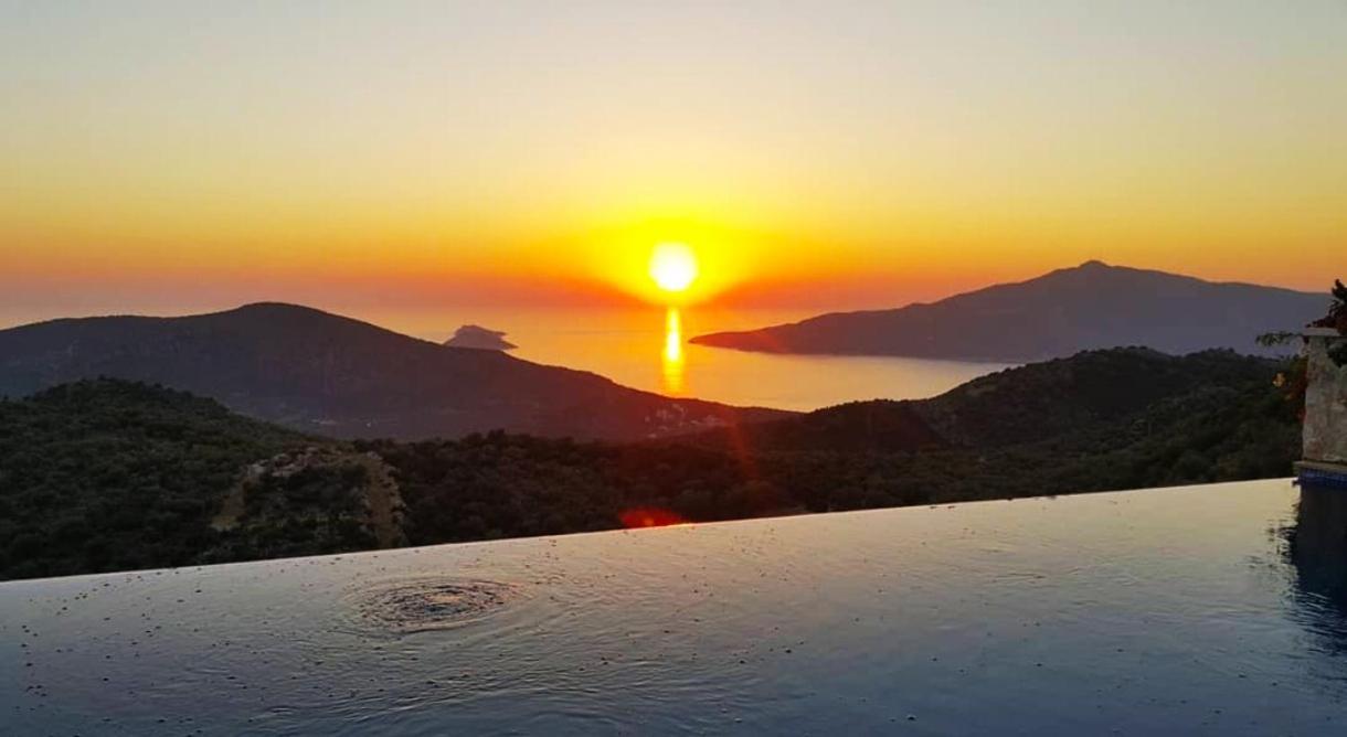 Ilda * Kalkan