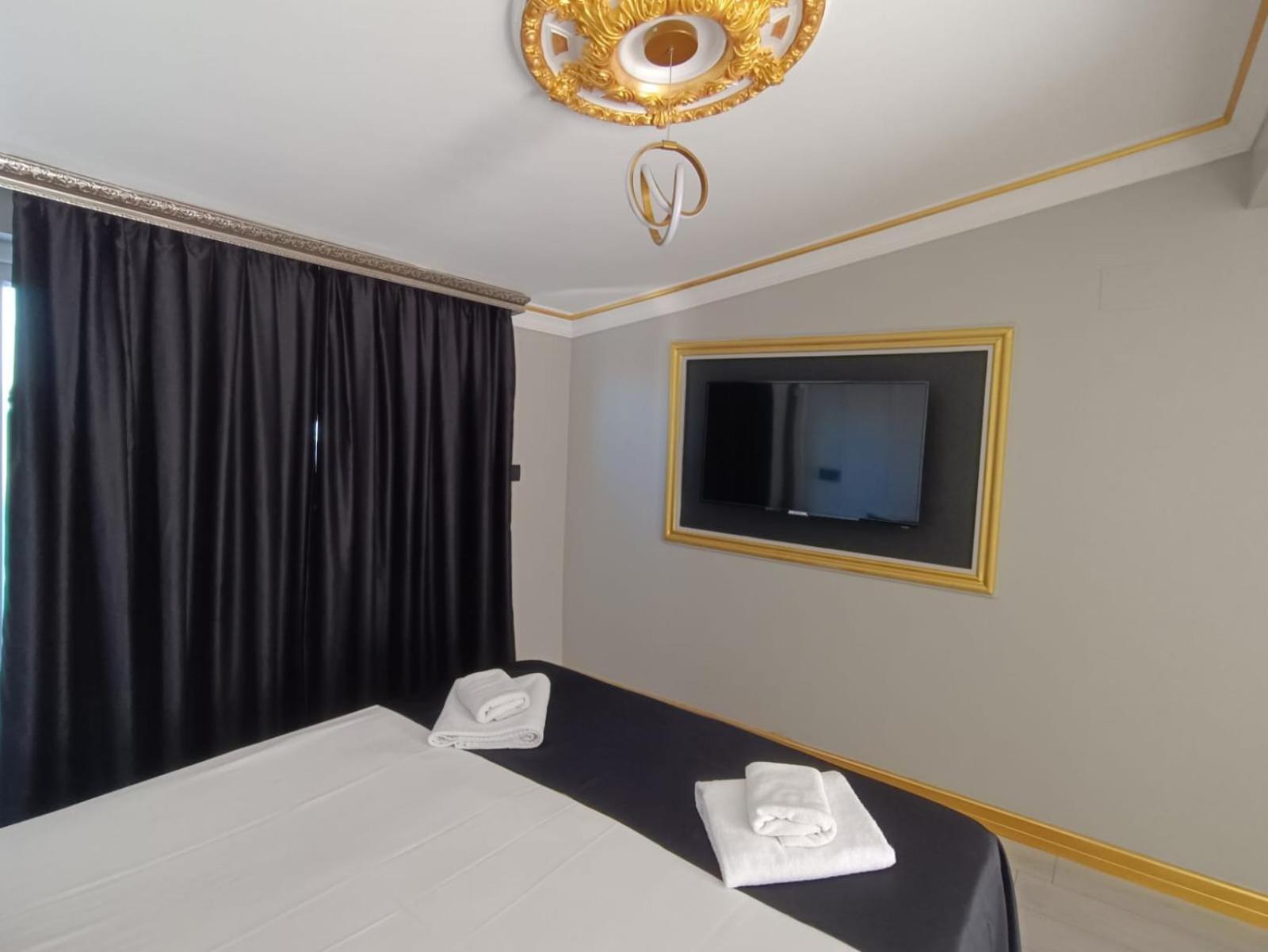 Airport Trabzon Hotel