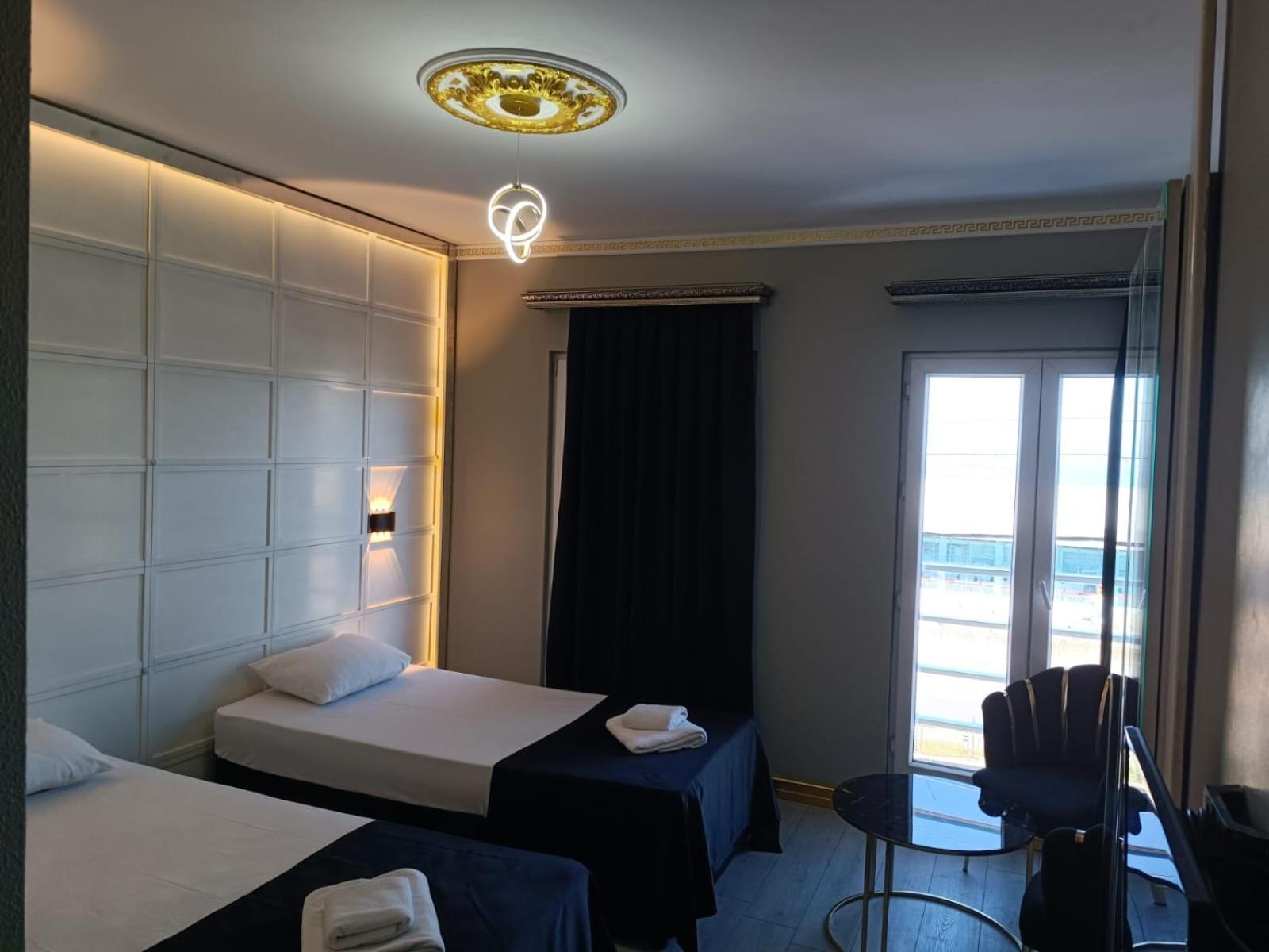 Airport Trabzon 3* Bostanci