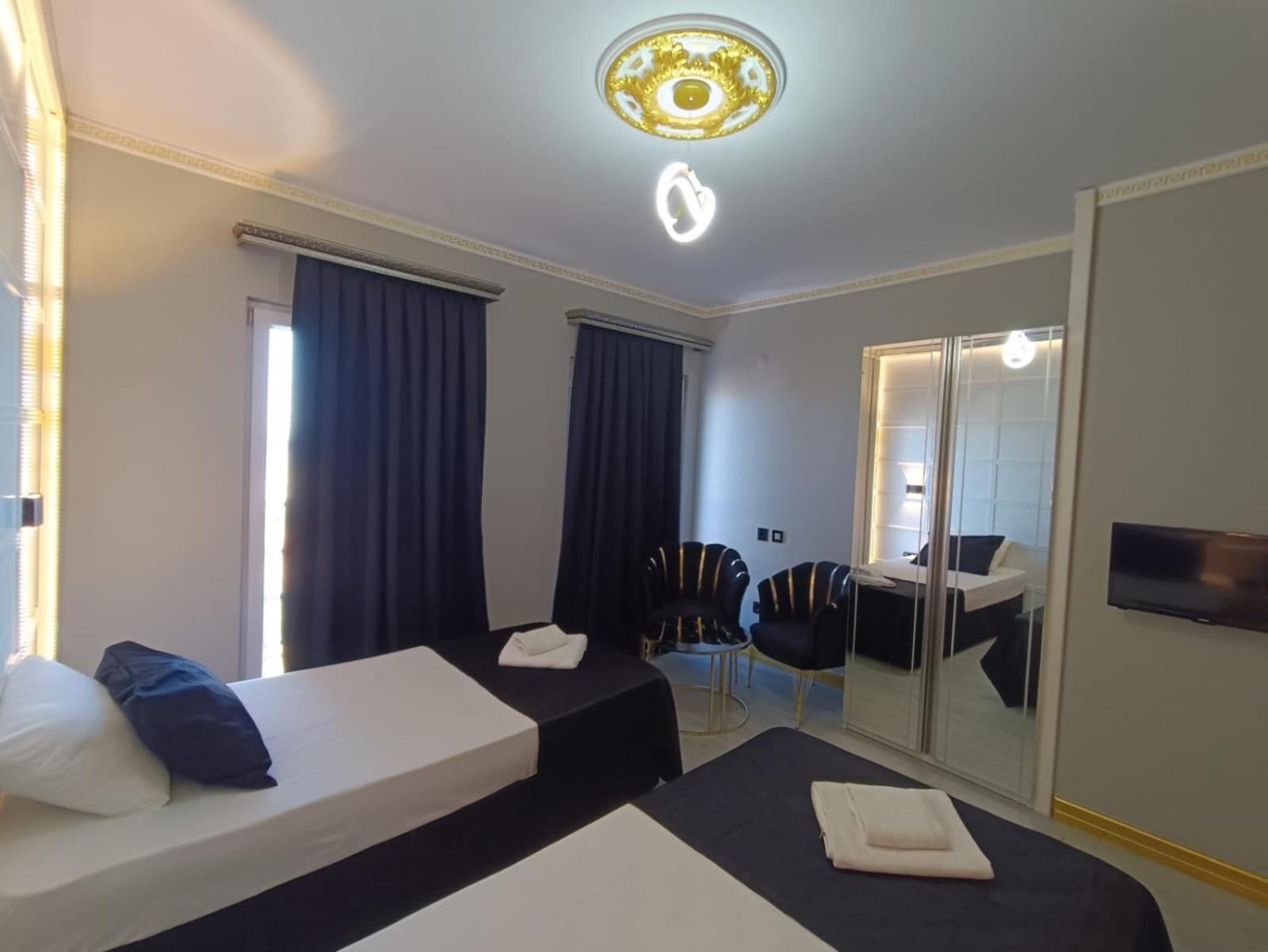 Airport Trabzon Hotel Bostanci