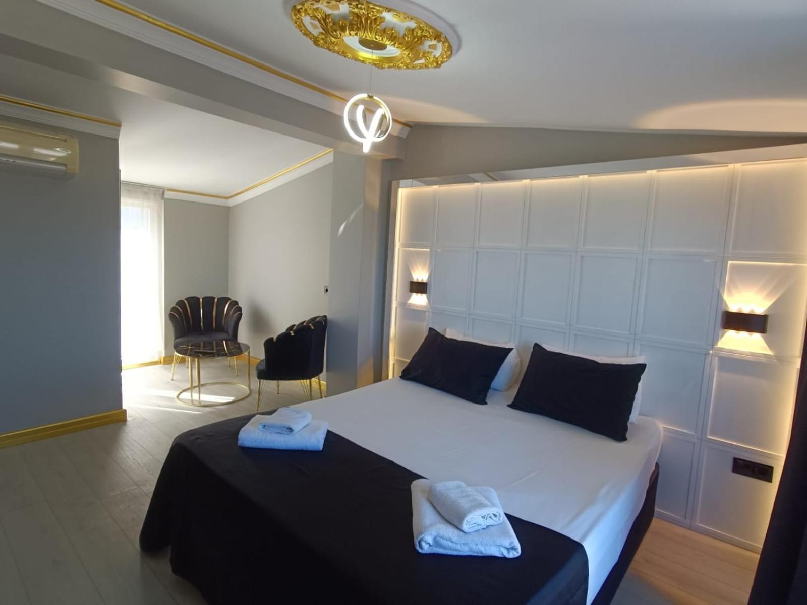Airport Trabzon Hotel