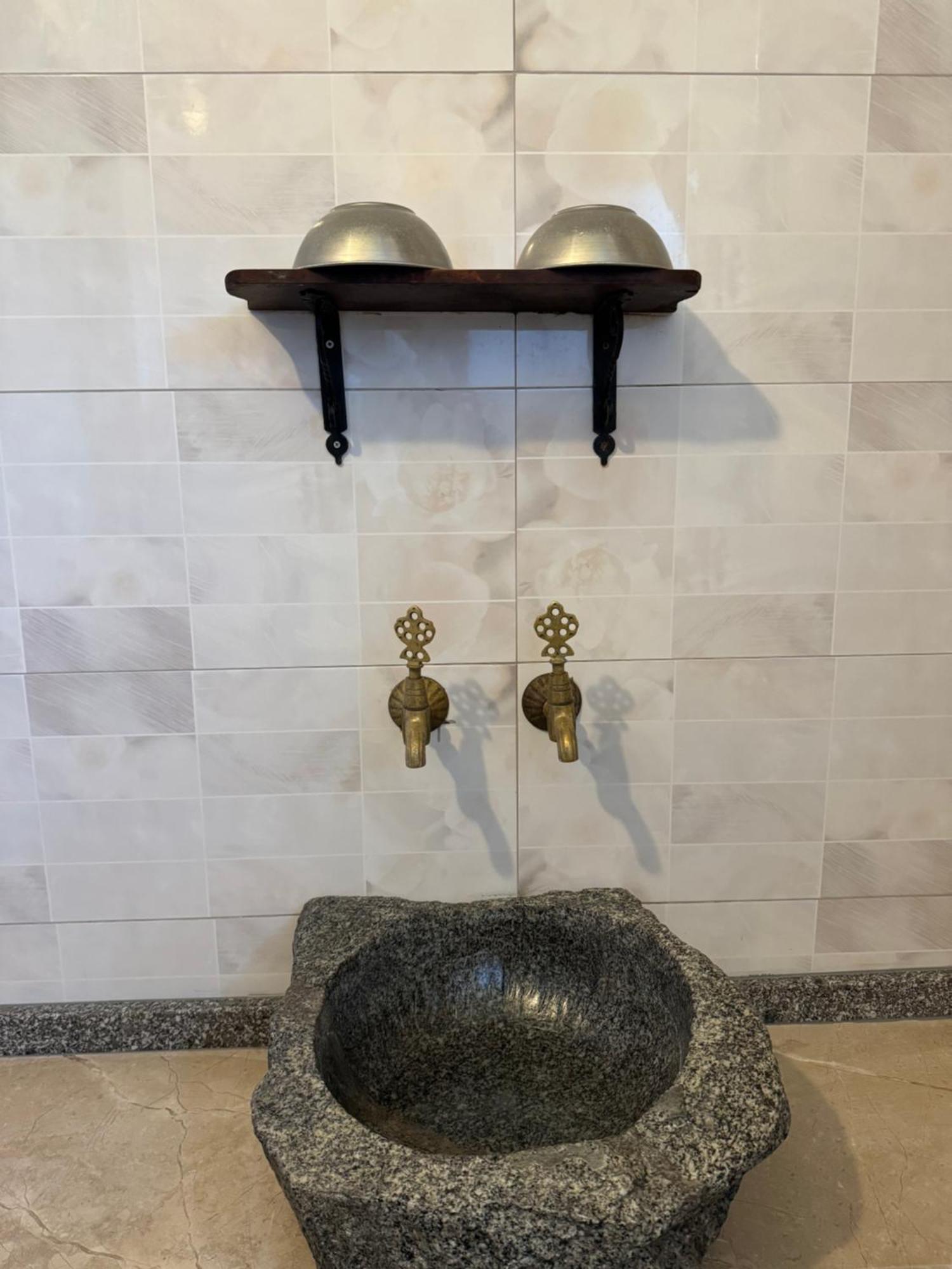 Zifona Hotel Camlihemsin