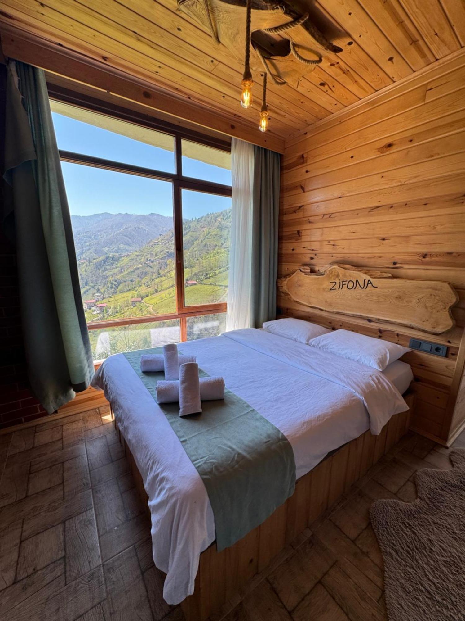 Zifona Hotel *