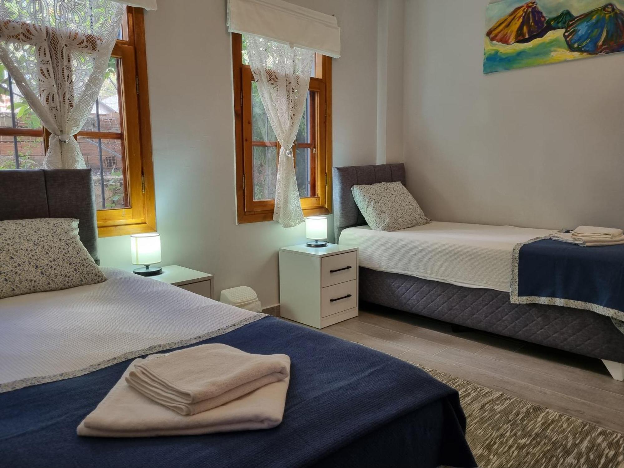 Apartment Centre Bijou - Walk To Town And