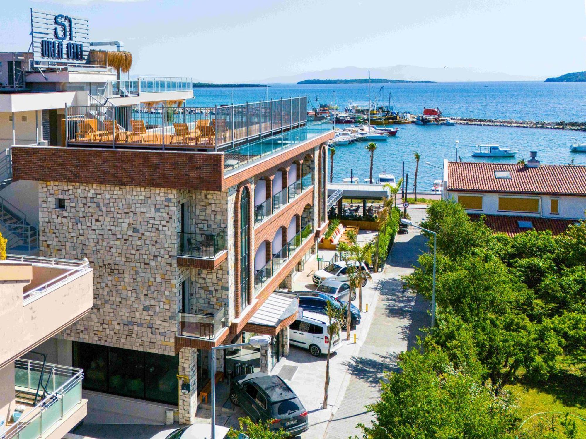Hotel Ma-si