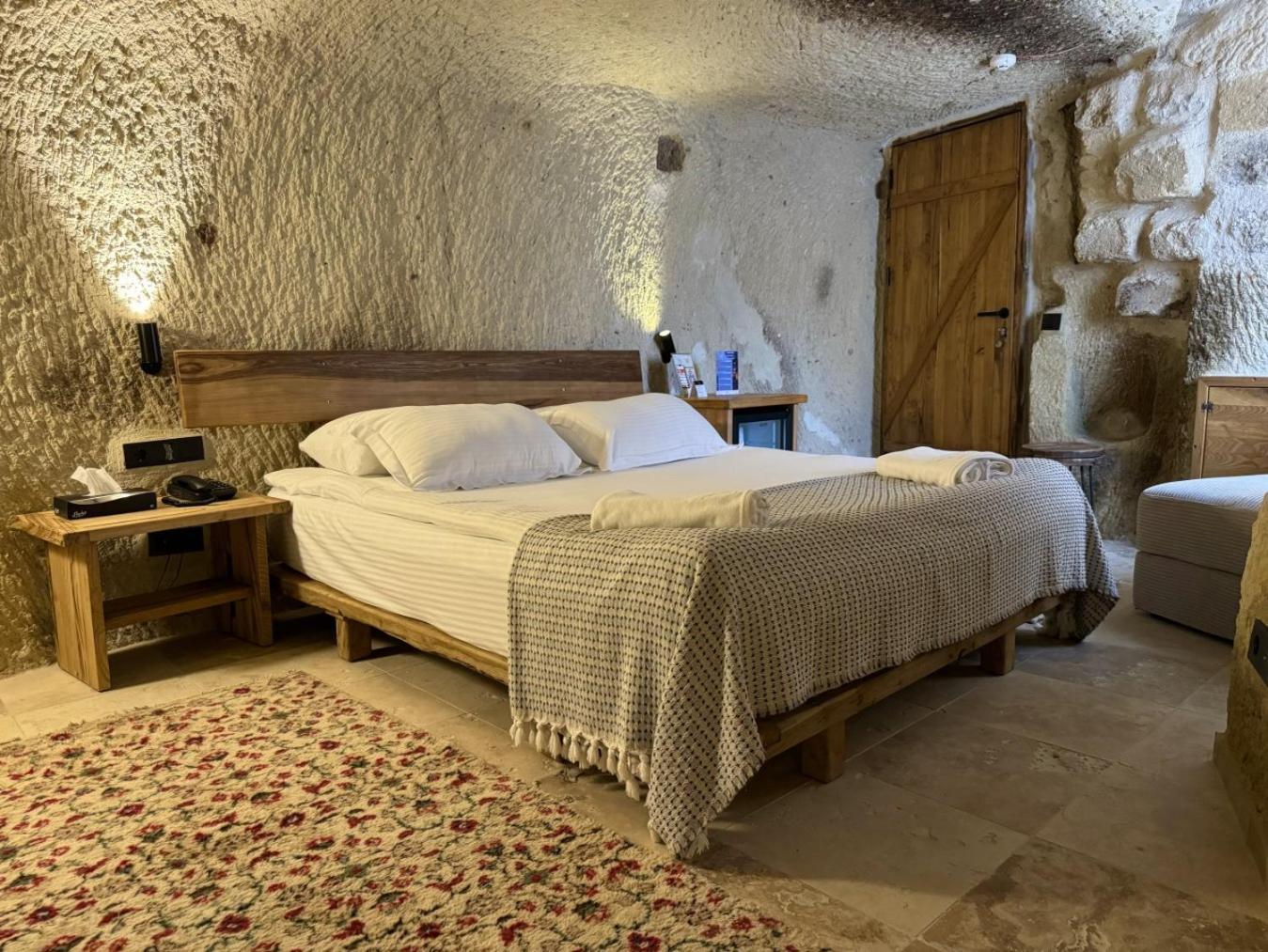 Vie Cappadocia - Adults Only Hotel *
