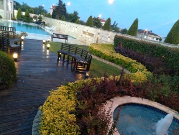 Hotel Plaj Dorra