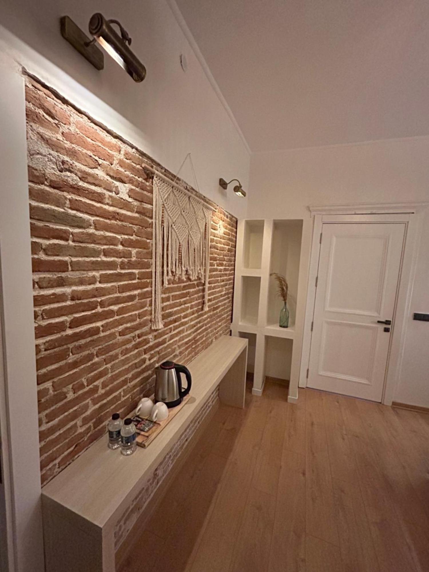 La Luna Nueva Hotel Ayvalik