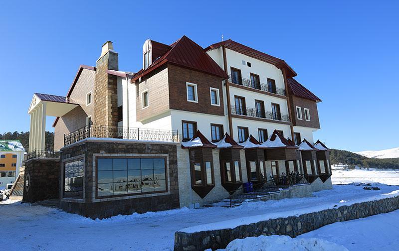 Hotel White Park 3*