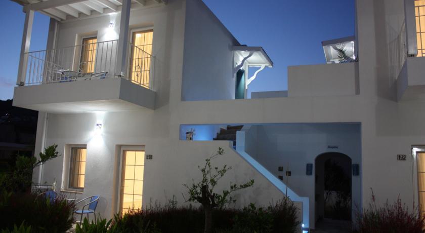 Hotel Via Farilya