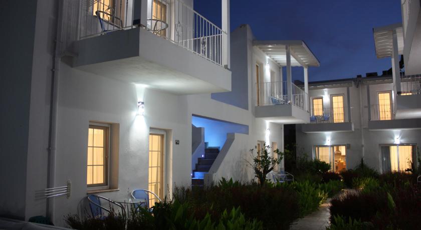 Hotel Via Farilya 2*
