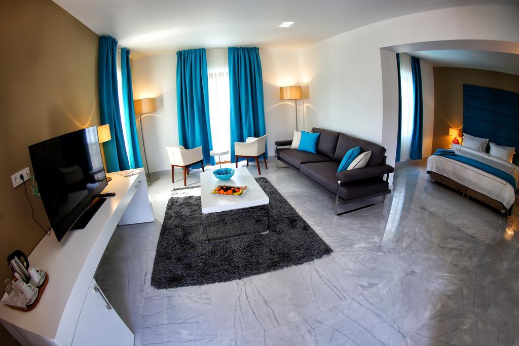 Saraya Bodrum