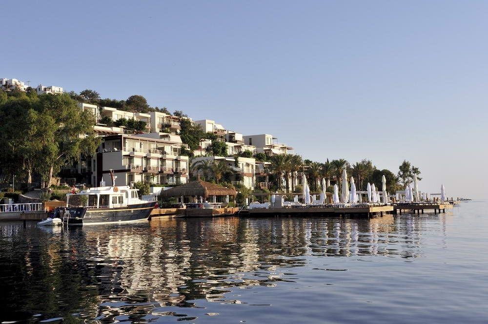 Bilkent Casa Costa Boutique Hotel