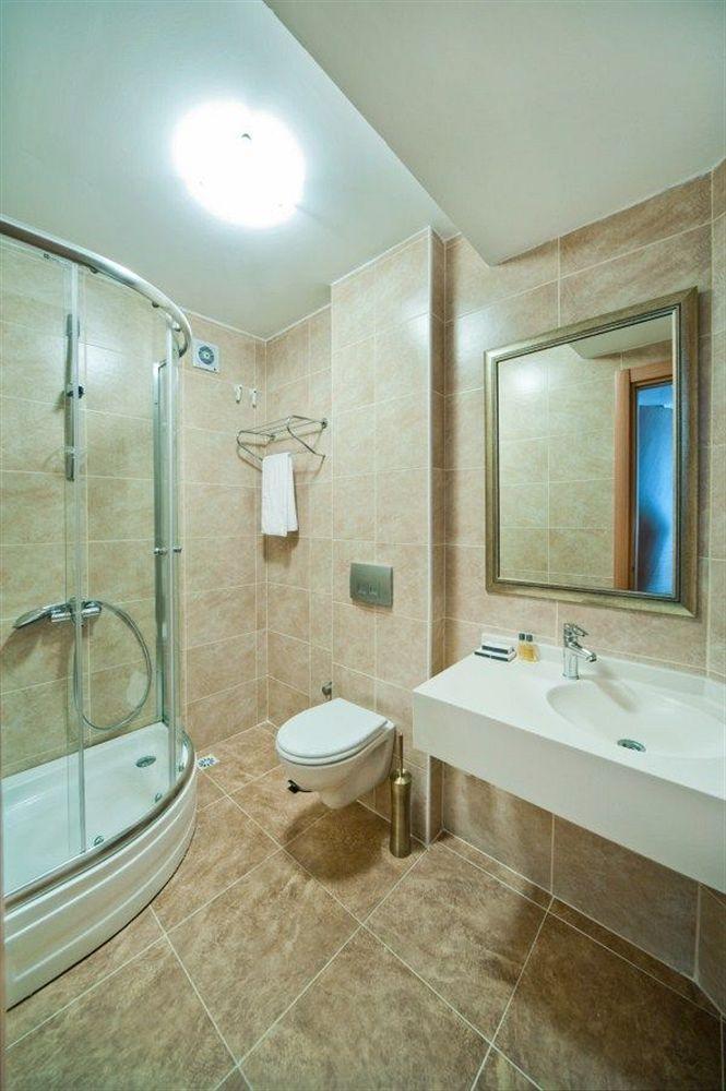 The Empress Theodora Hotel Istanbul