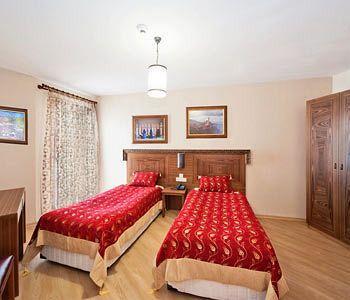 The Empress Theodora 3* Istanbul