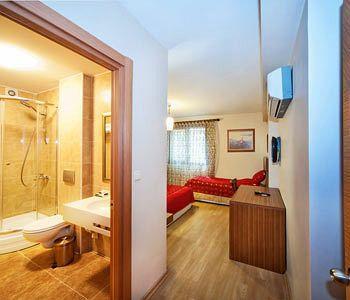 The Empress Theodora Hotel 3*