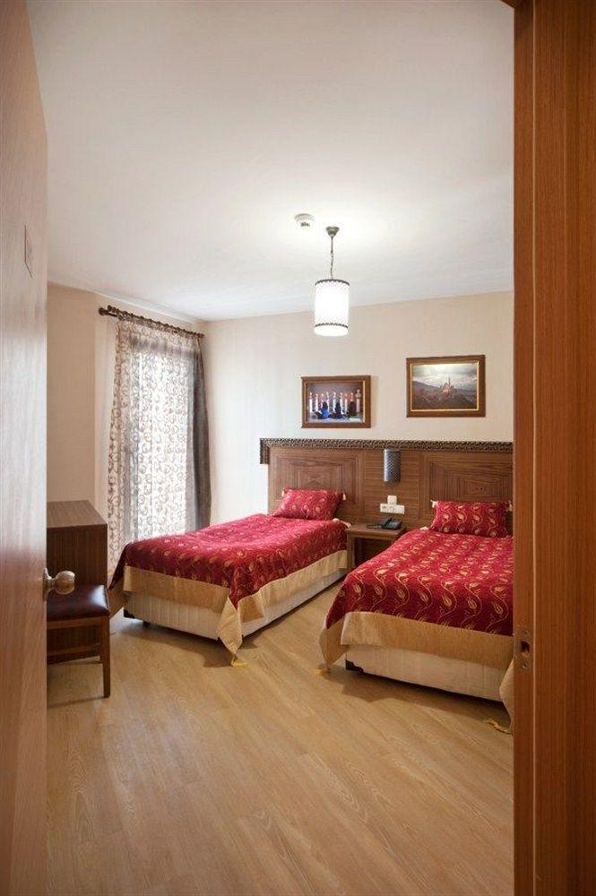 The Empress Theodora Hotel 3*