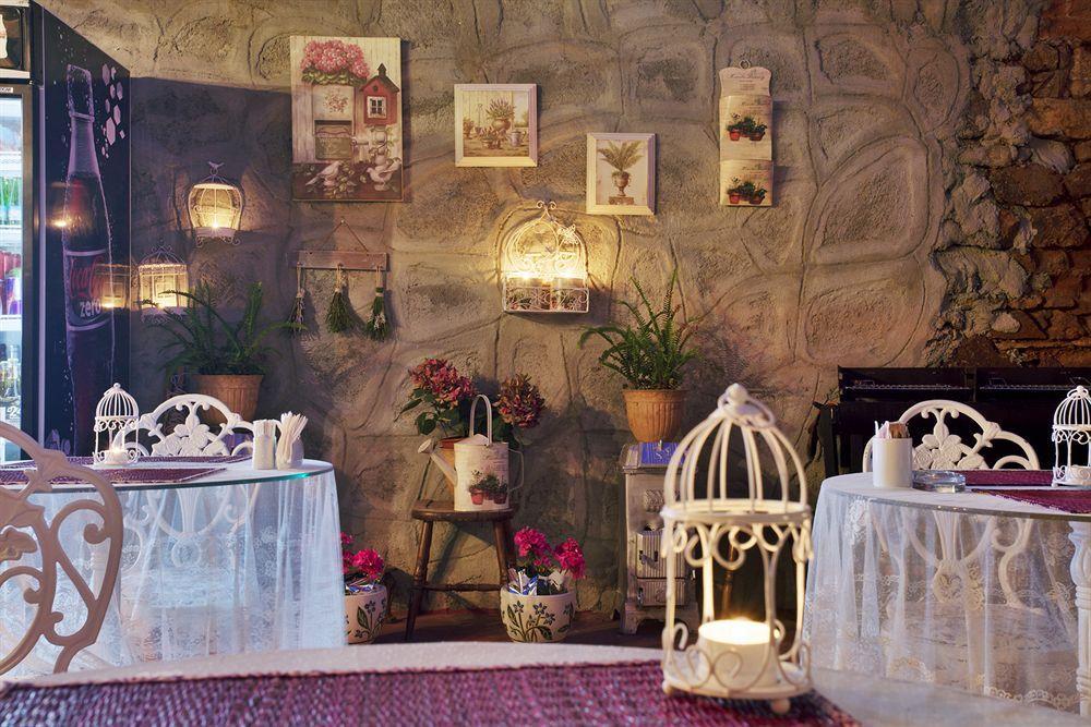 Hotel Ada Palas Buyukada 4*