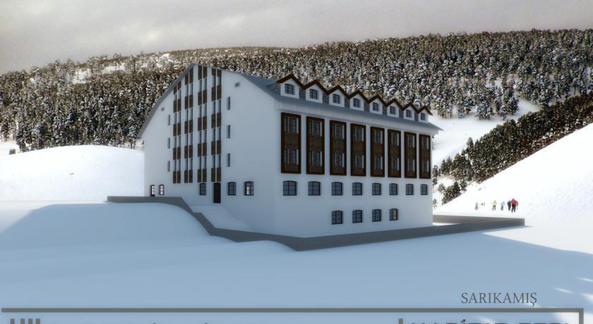 Habitat 4*