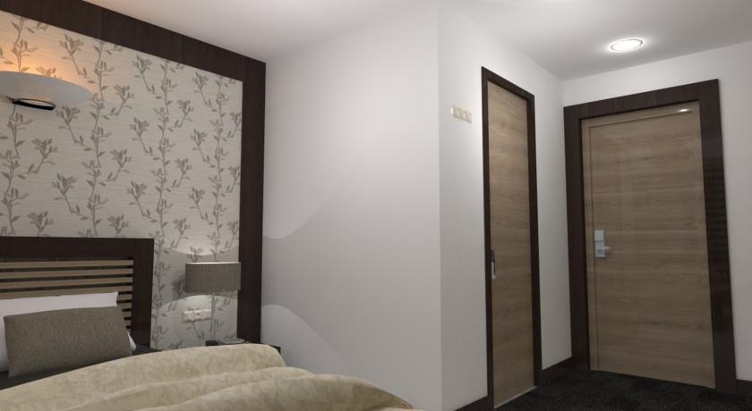 Habitat Hotel Sarikamis