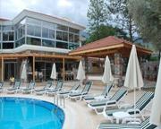 Hotel Telmessos Select - Adult Only Oludeniz