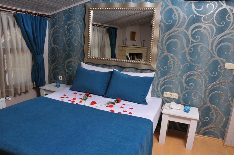 Agva Inn Hotel 3*