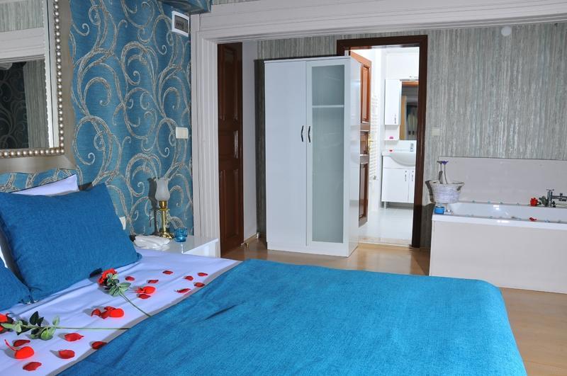 Agva Inn Hotel