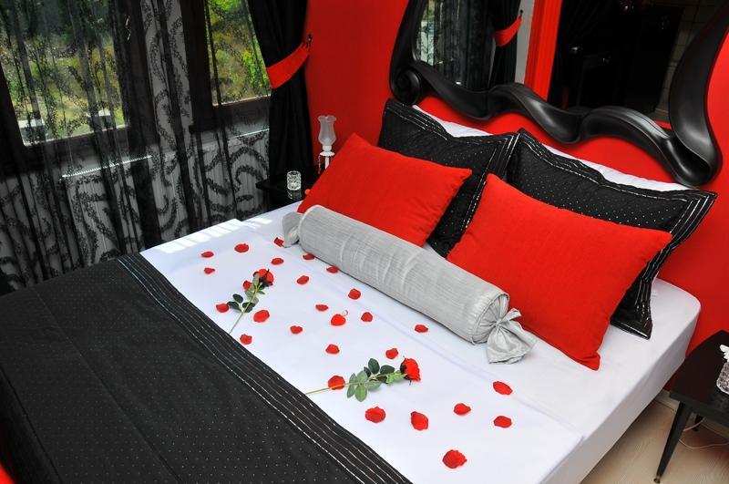 Agva Inn Hotel Agva (Marmara)