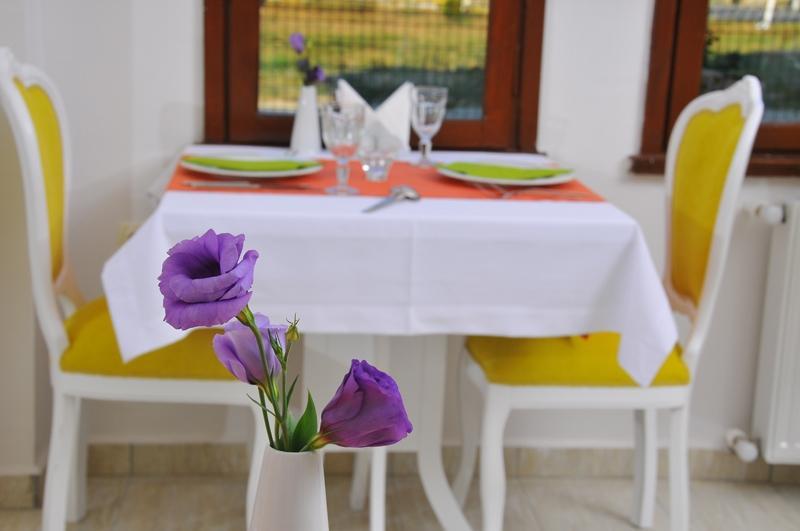 Hotel Agva Inn