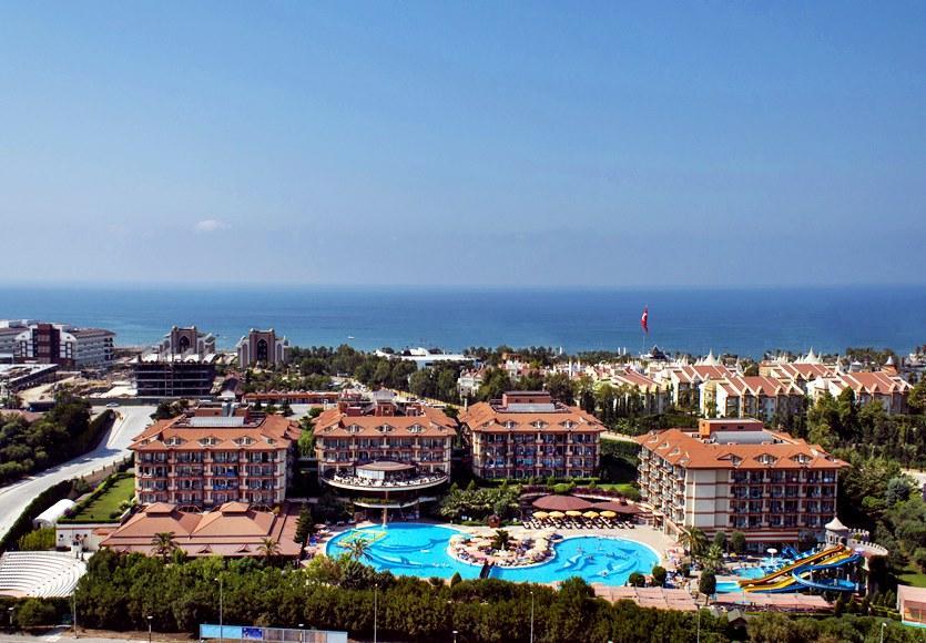 Adalya Art Hotel