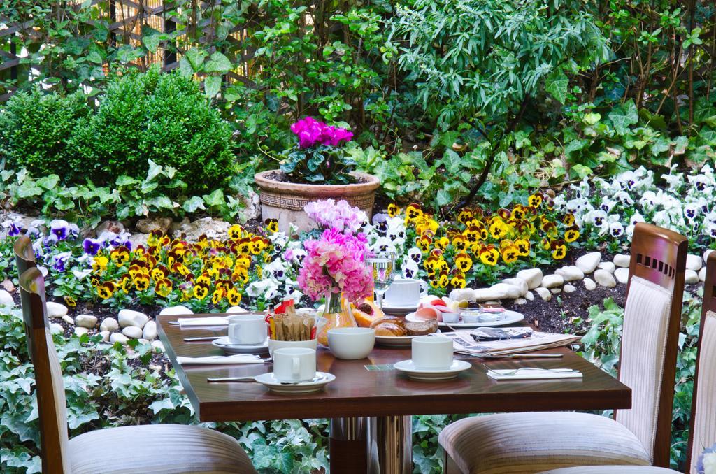 Hotel Midas Ankara