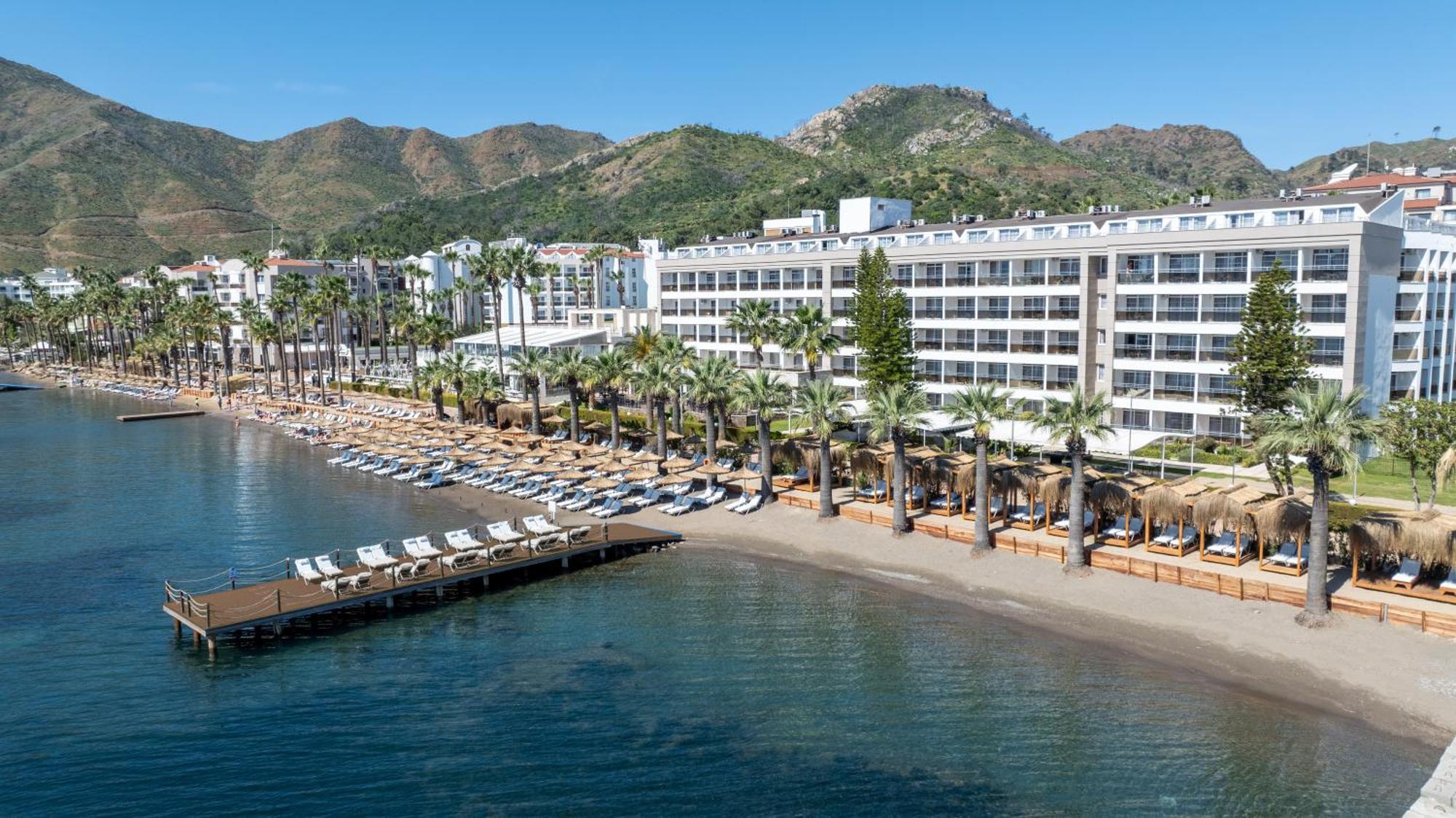 Prime Marmaris