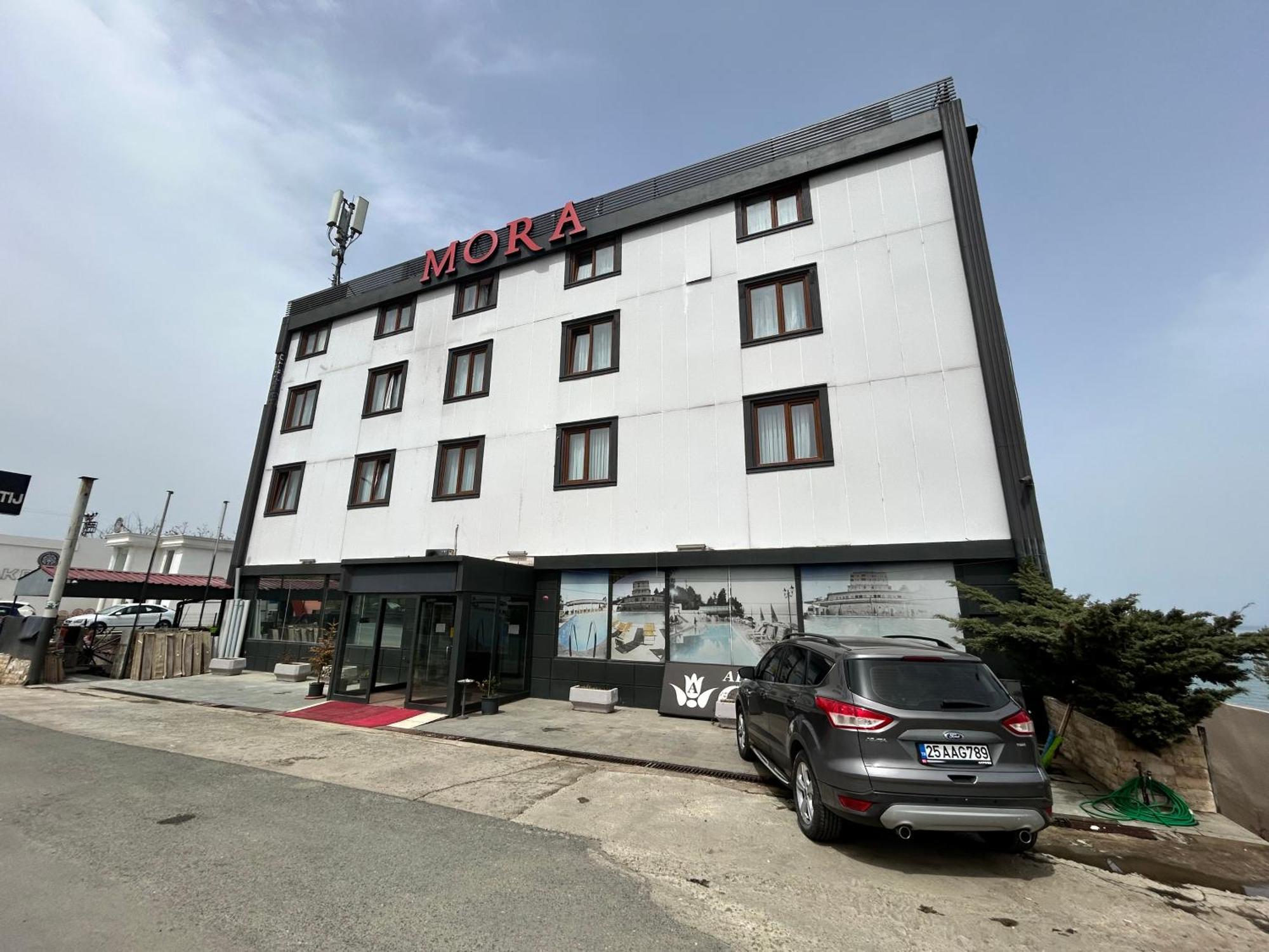 Mora Hotel