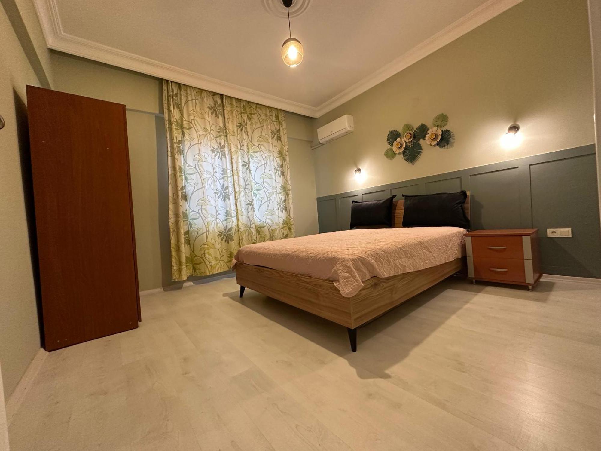 Seaview Castle House Alanya
