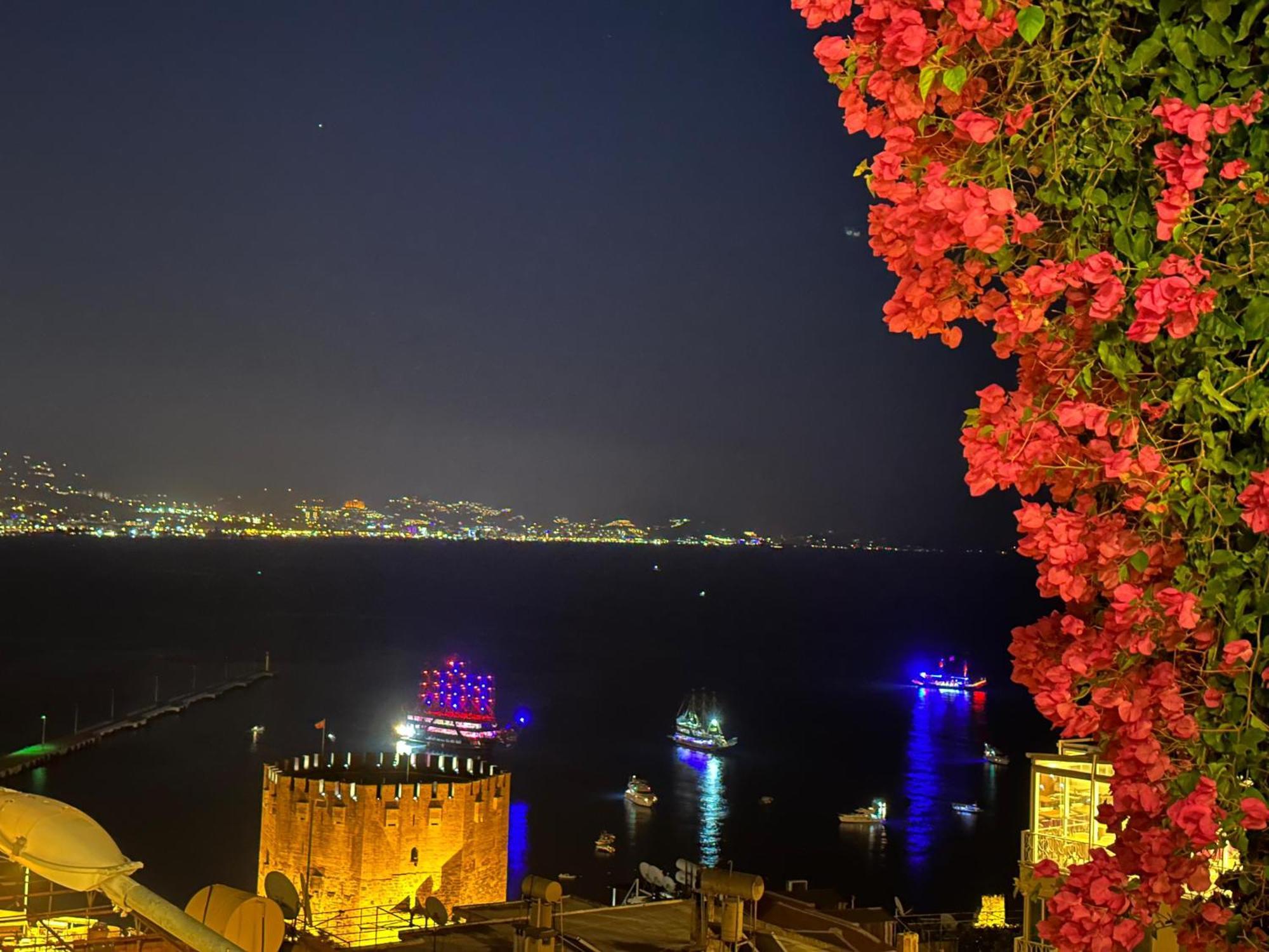 Seaview Castle House Apartment *