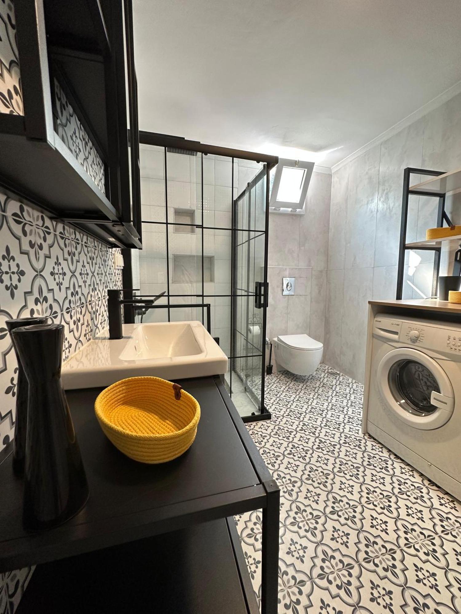 Seaview Castle House Apartment