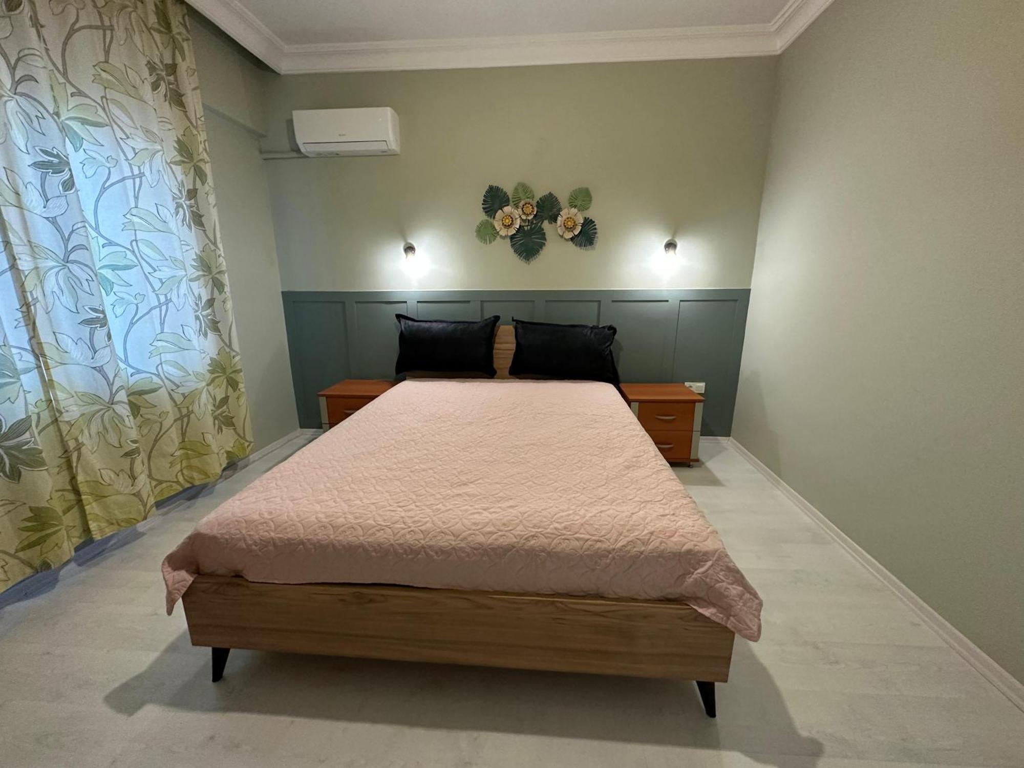 Seaview Castle House Apartment
