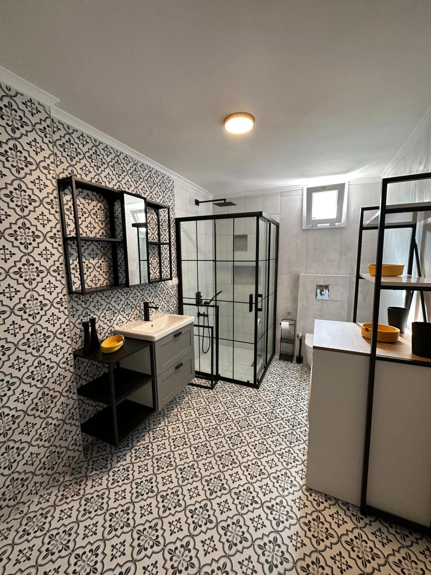 Seaview Castle House Apartment *