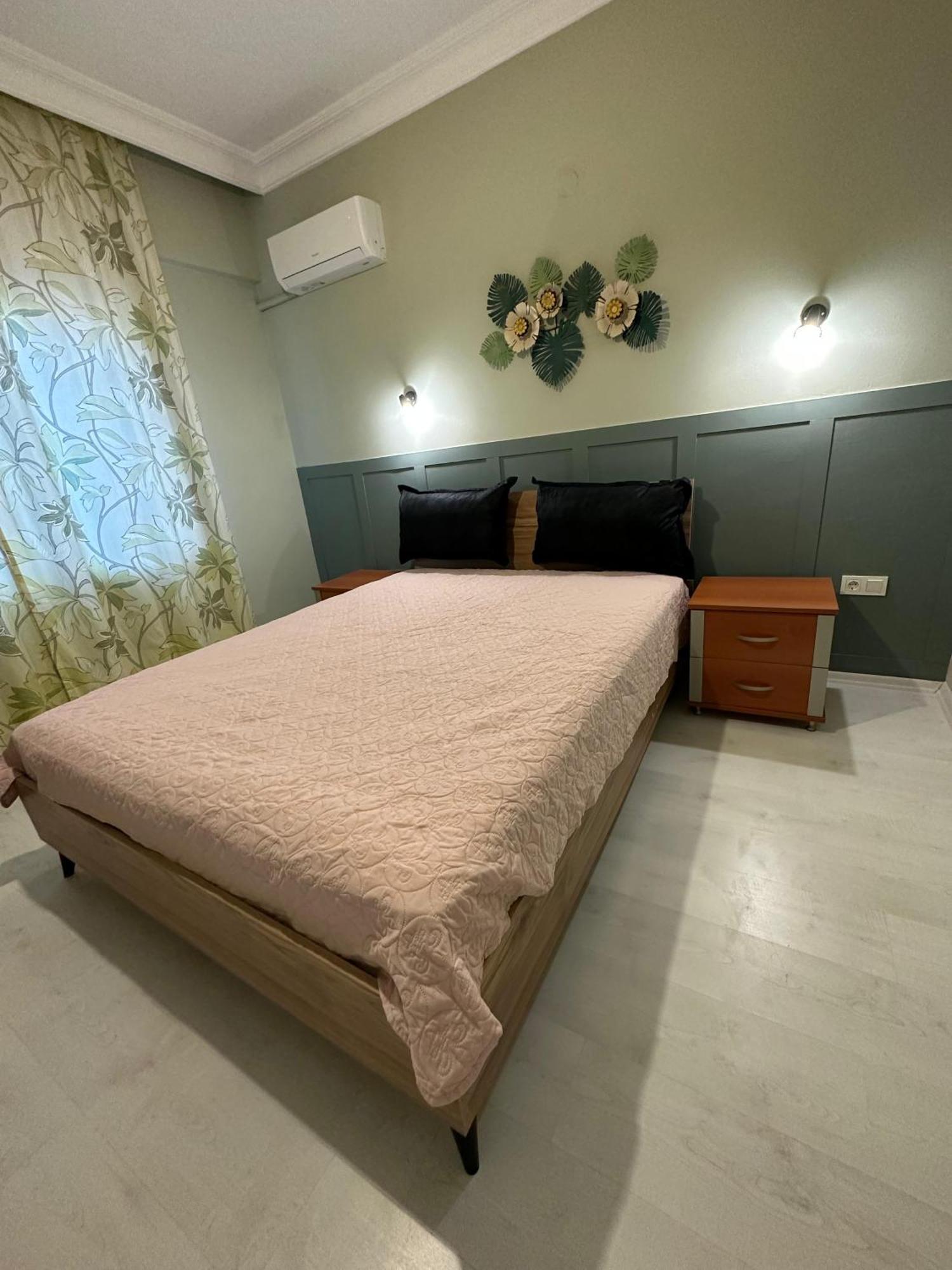 Apartment Seaview Castle House *
