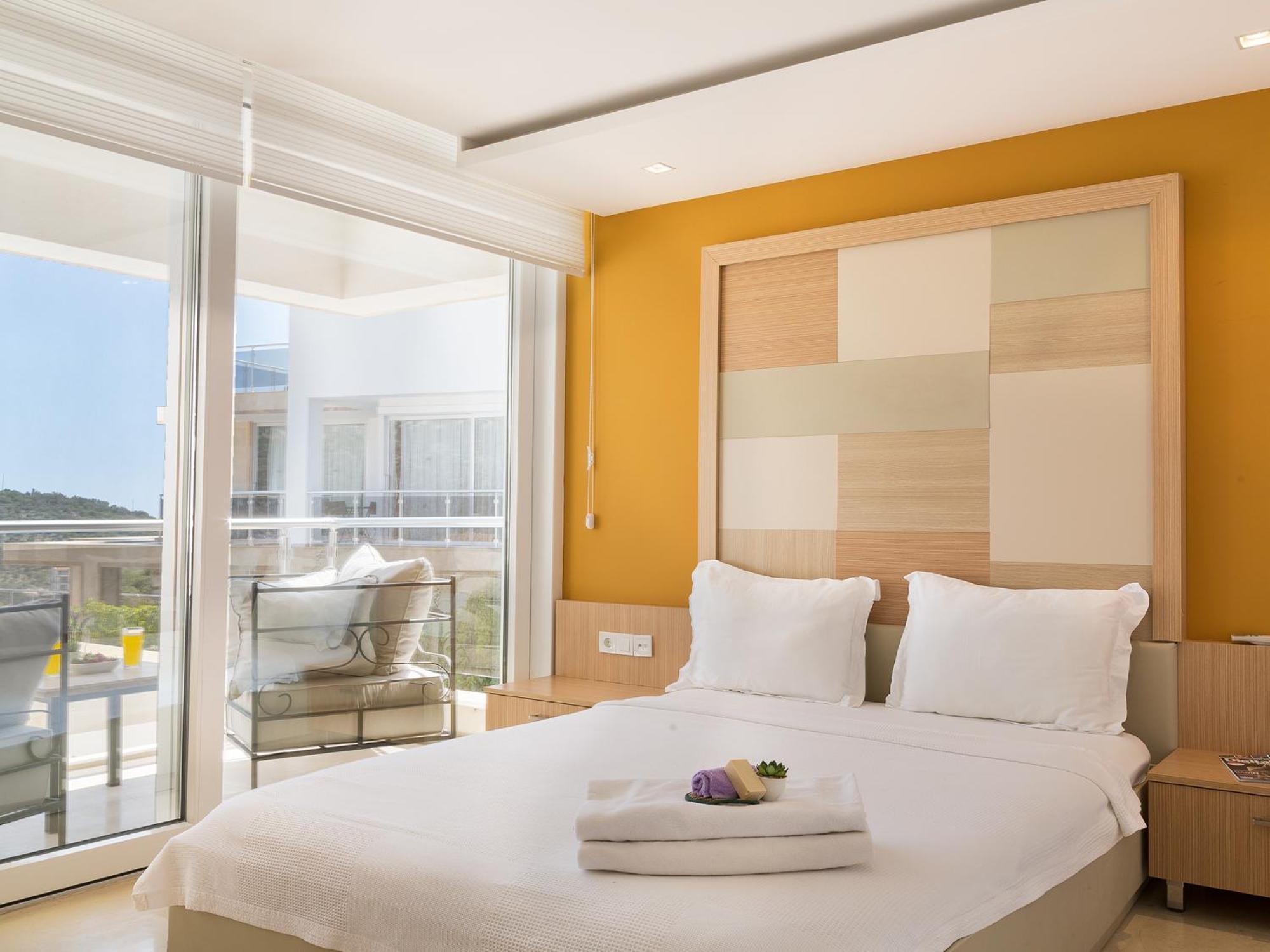 Eco Ada Villa Kalkan