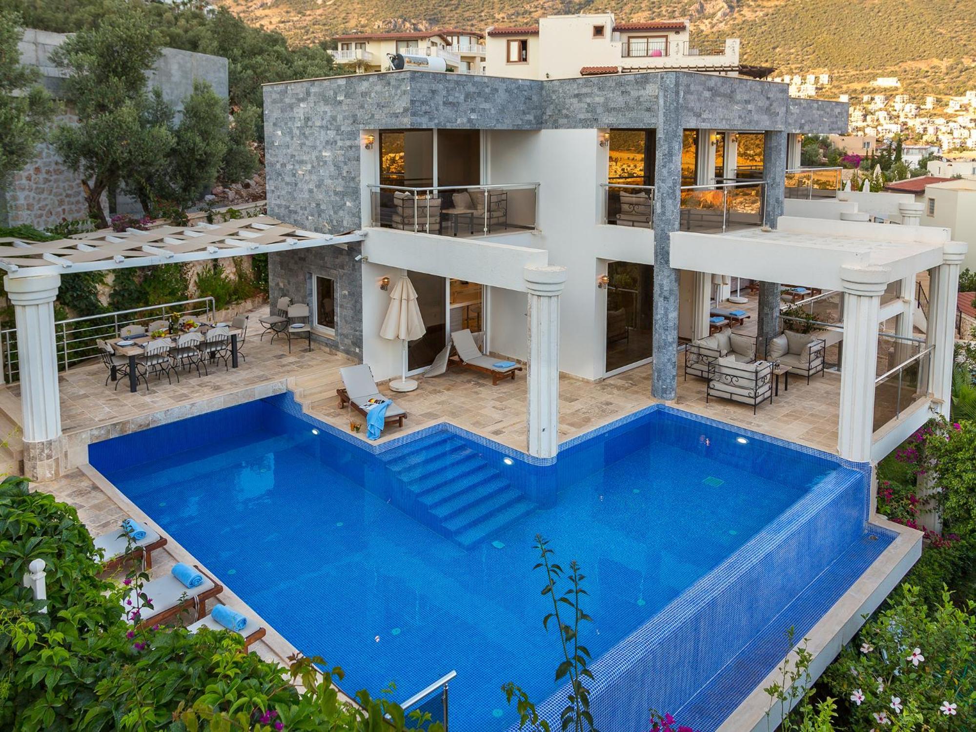 Villa Eco Ada *