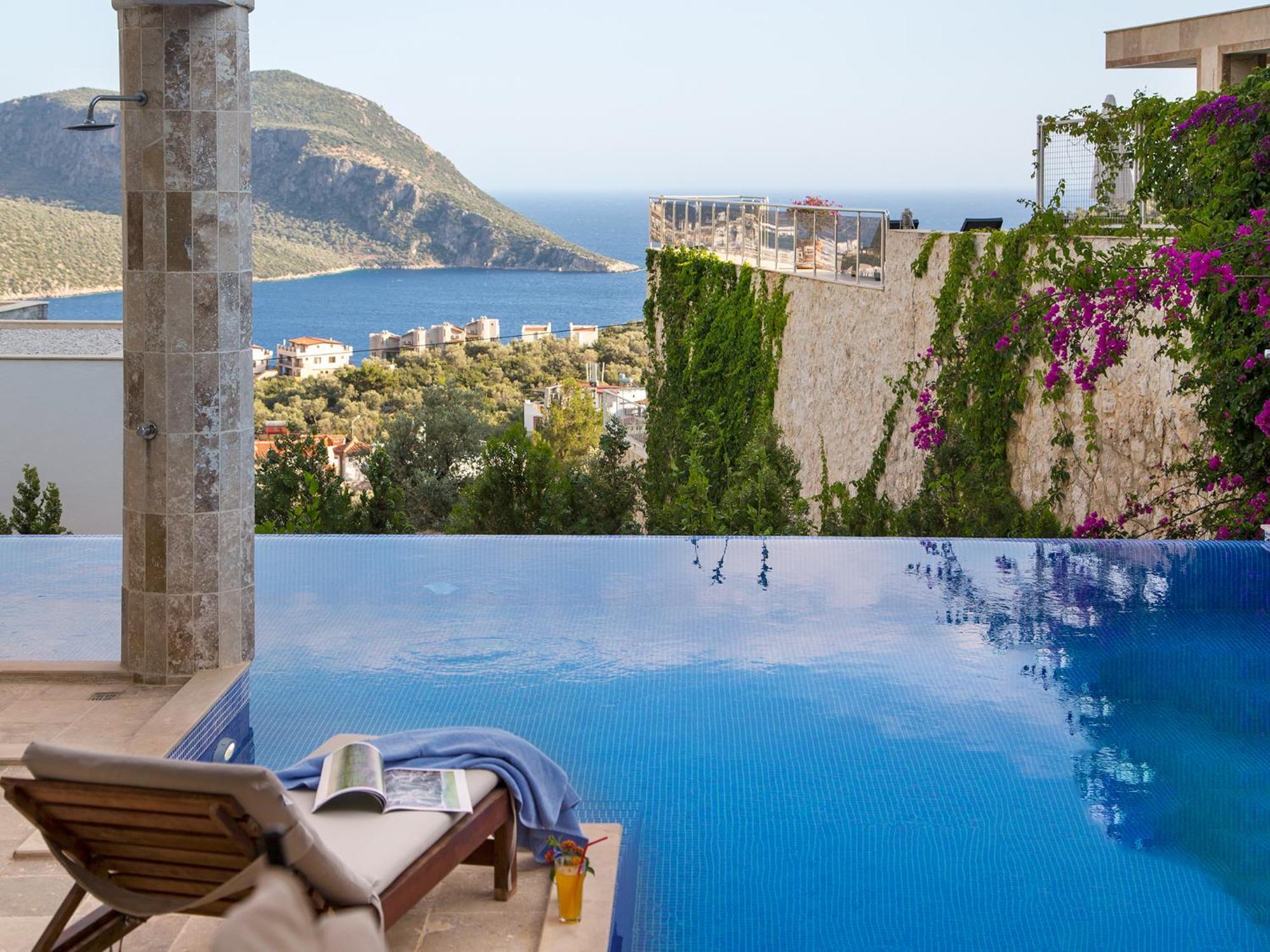 Villa Eco Ada *