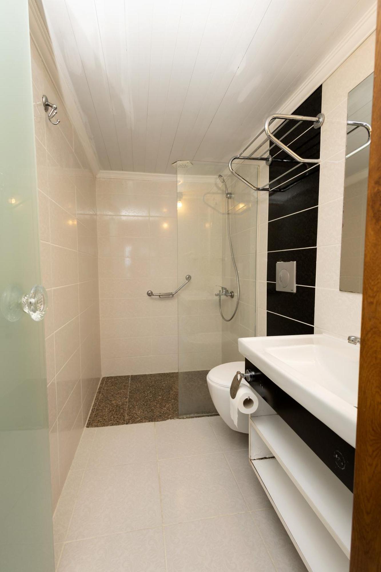 Mora Hotel Trabzon