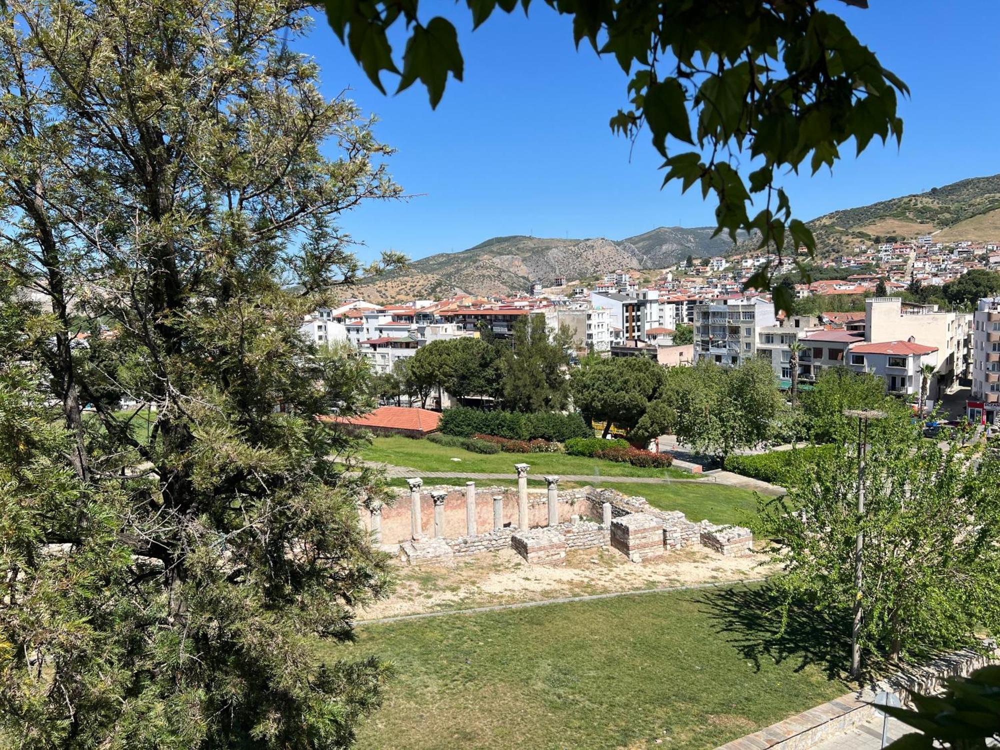Bella 2* Selcuk